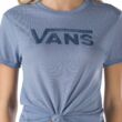 VANS Authentic Water V  #  Infinity női póló