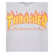 THRASHER  Flame Po
