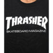 THRASHER Skate Mag Ls