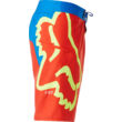 FOX Motion Creo  #  Flame red board short