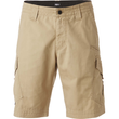 FOX Slambozo Cargo Short  #  Dark khaki