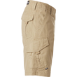 FOX Slambozo Cargo Short  #  Dark khaki