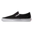 VANS Classic Slip-on  #  Black