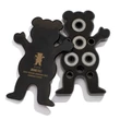 GRIZZLY Golden Bear-ings ABEC 9