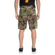 DC Ripstop Cargo Short