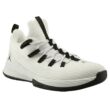 NIKE Jordan Ultra Fly 2 Low  #  White /  Black - White