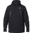 FOX Arington Jacket  #  Black