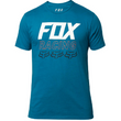 FOX Overdrive Premium  #  Midnight blue