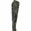 FOX Recon Stretch Cargo Pant  #  Camo, Relaxed fit fazonú oldalzsebes vászon nadrág 