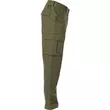 FOX Recon Stretch Cargo Pant  #  Olive green Relaxed fit fazonú oldalzsebes vászon nadrág