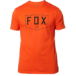 FOX Shield Premium  #  Atomic orange