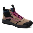 VANS UltraRange HI DL MTE  #  Portabella / Ebony