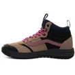 VANS UltraRange HI DL MTE  #  Portabella / Ebony