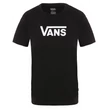 VANS Flying V Crew  #  Black