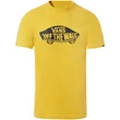 VANS OTW  #  Sulphur / Black