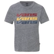 VANS Trifecta  #  Grey heather