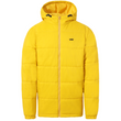 Vans Woodridge Jacket  #  Sulphur
