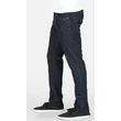 VOLCOM Vorta Slim Fit Denim  #  Rinse