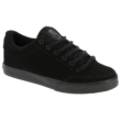 CIRCA Lopez 50  #  Black / Black / Synthetic gördeszkás cipő