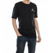 Jordan Jumpman Air Embroidered - black póló 