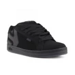 ETNIES Fader  #  Black Dirty Wash