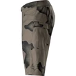FOX Ranger Cargo Short Camo biciklis nadrág