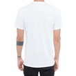 VANS Full Patch  #  White / Black