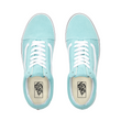 VANS Old Skool  #  Aqua haze  / True white