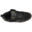DVS Comanche 2,0+ Black / Camo Nubuck gördeszkás cipő