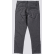 ELEMENT Howland Classic Chino  #  Charcoal heather vászon nadrág