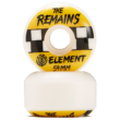 ELEMENT Timber Remains 54 mm 99A