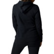 FOX Checkpoint PO - Black női kapucnis pulóver