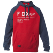FOX Non Stop Raglan PO - Chllli pulóver