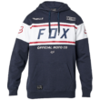 FOX Official PO - Midnight kapucnis pulóver