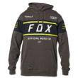 FOX Official PO - Smoky kapucnis pulóver