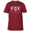 FOX Shield Premium - Cranberry póló