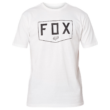 FOX Shield Premium - Optic White póló
