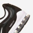 NIKE Air Max VG-R -  Black / White / Black cipő