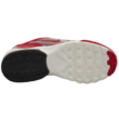 NIKE Air Max VG-R  #  White / University red / neutral grey cipő