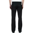 VOLCOM Frickin Modern Stretch Chino - Black vászon nadrág