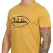 BILLABONG State Beach Gold póló 
