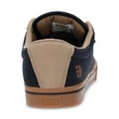 ETNIES Jameson 2 ECO  #  Navy / Gum / Gold