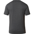 FOX Analog Tech  #  Heather black