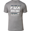 FOX Full Count Premium  #  Heather graphite póló