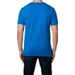 FOX Full Count Premium  #  Royal blue póló