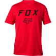 FOX Legacy Moth  #  Dark red póló
