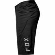 FOX Ranger Short  #  Black kerékpáros nadrág