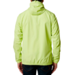 ​FOX Savage Anorak Jacket  #  Lime