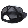 VANS Classic Patch Trucker  #  Black / White