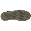 VANS Gilbert Crockett Pro - Blackout gördeszkás cipő